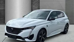 Gebraucht 2025 Peugeot 308 GT Limousine | 34.890 € (Fairer Preis)