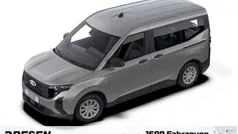 Silber Neu 2025 Ford Tourneo Courier Trend Van / Kleinbus | 24.590 € (Guter Preis)