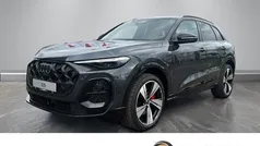 Gebraucht 2025 Audi Q5 Edition .1 SUV | 69.450 € (Superpreis)