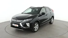 Schwarz Gebraucht 2019 Mitsubishi Eclipse Cross Active SUV | 16.630 € (Fairer Preis)