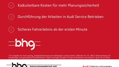Gebraucht Audi Q7 S-Line 286 PS (210 kW) 2023 Weiß SUV