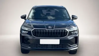 Gebraucht Skoda Kodiaq Selection 193 PS (141 kW) 2026 Schwarz SUV