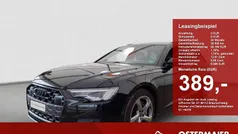 Gebraucht 2025 Audi A6 Advanced Plus Kombi | 49.880 € (Fairer Preis)