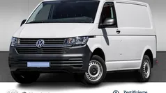 Gebraucht 2021 VW T6.1 Van | 24.590 € (Guter Preis)