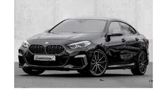 Gebraucht 2024 BMW M235 Efficient Dynamics Coupé | 39.740 € (Fairer Preis)