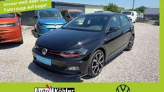 Gebraucht 2020 VW Polo GTI Limousine | 19.600 € (Fairer Preis)