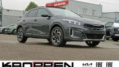 (h8g) pentametal met. Gebraucht 2025 Kia XCeed GT-Line SUV | 29.980 € (Fairer Preis)