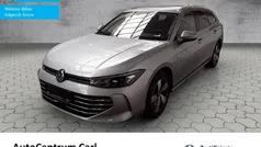 Silbern Gebraucht 2024 VW Passat Business Kombi | 30.980 € (Teuer)