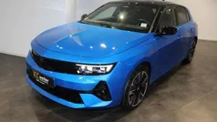 Gebraucht 2023 Opel Astra GS Line Kleinwagen | 29.875 € (Fairer Preis)