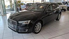 Mythosschwarz Gebraucht 2019 Audi A4 Design Kombi | 23.490 € (Fairer Preis)