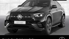 Schwarz Gebraucht 2023 Mercedes GLE450 AMG AMG Coupé | 95.800 € (Fairer Preis)