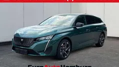 Avatar blau metallic/blau Neu 2025 Peugeot 308 Allure Kombi | 28.080 € (Guter Preis)