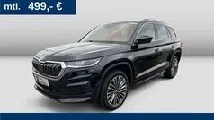 Gebraucht 2023 Skoda Kodiaq LAURIN & KLEMENT SUV | 39.930 € (Fairer Preis)