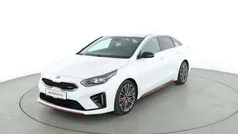 Gebraucht 2020 Kia ProCeed Kleinwagen | 19.790 € (Guter Preis)
