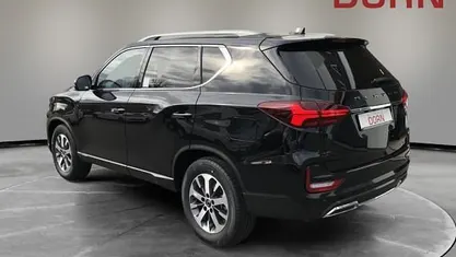 Gebraucht 2025 Ssangyong (KGM) Rexton SUV | 47.490 € (Fairer Preis)