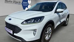 Gebraucht 2022 Ford Kuga Titanium SUV | 22.990 € (Fairer Preis)