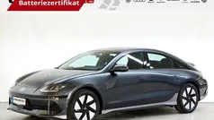 Gebraucht 2024 Hyundai Ioniq 6 Dynamiq Limousine | 34.590 € (Fairer Preis)