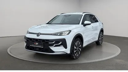 Neu VW T-Roc Life 150 PS (110 kW) 2026 SUV