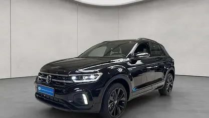 Gebraucht 2025 VW T-Roc R-line SUV | 32.980 € (Superpreis)