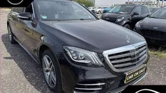 Gebraucht 2019 Mercedes S350 AMG Limousine | 59.950 € (Fairer Preis)