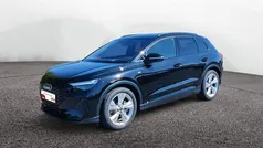 Gebraucht 2024 Audi Q4 e-tron S-Line SUV | 49.990 € (Fairer Preis)