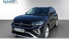 Gebraucht 2025 VW T-Cross Advance SUV | 27.990 € (Fairer Preis)