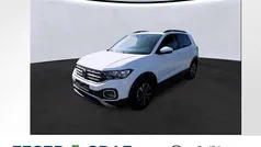 Gebraucht 2021 VW T-Cross United SUV | 20.750 € (Fairer Preis)