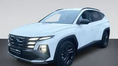 Serenity white pearl Neu 2024 Hyundai Tucson SUV | 34.990 € (Fairer Preis)