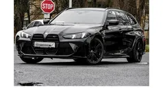 Gebraucht 2025 BMW M3 Competition Edition Kombi | 85.600 € (Teuer)
