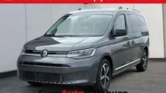 Gebraucht 2025 VW Caddy Maxi Style Van / Kleinbus | 38.680 € (Fairer Preis)