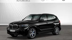 Gebraucht 2021 BMW X5 M Sport SUV | 51.690 € (Fairer Preis)