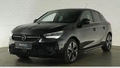 Gebraucht 2022 Opel Corsa-e Ultimate Kleinwagen | 16.624 € (Fairer Preis)