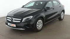 Gebraucht 2016 Mercedes GLA180 SUV | 16.690 € (Fairer Preis)