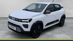 Gebraucht 2025 Dacia Spring Extreme Kleinwagen | 17.980 € (Fairer Preis)