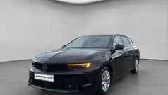 Schwarz Gebraucht 2023 Opel Astra Elegance Kombi | 24.940 € (Fairer Preis)