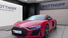 Gebraucht 2025 Audi R8 Coupé Performance Coupé | 156.750 €
