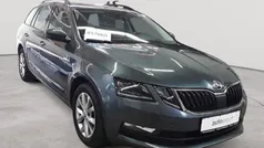 Gebraucht 2020 Skoda Octavia Tour Kombi | 15.990 € (Guter Preis)
