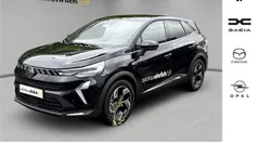 Sternenschwarz Gebraucht 2024 Renault Symbioz Techno SUV | 31.990 € (Fairer Preis)