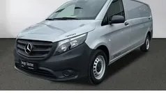 Gebraucht 2023 Mercedes Vito Van / Kleinbus | 31.833 € (Guter Preis)