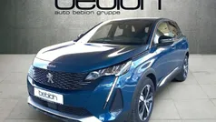 Gebraucht 2023 Peugeot 3008 Allure Limousine | 29.900 € (Fairer Preis)