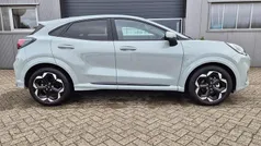 Cactus grey Neu 2025 Ford Puma Premium SUV | 27.490 € (Fairer Preis)