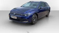 Gebraucht 2024 VW Golf VIII Pro Kombi | 32.790 € (Fairer Preis)