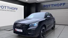 Gebraucht 2023 Audi Q2 Advanced SUV | 29.750 € (Fairer Preis)