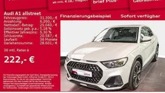 Gebraucht 2024 Audi A1 Ambiente Kleinwagen | 31.200 € (Fairer Preis)