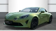 Alpine A110