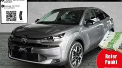 Mercure grau metallic Neu 2025 Citroën C4 Limousine | 24.800 € (Fairer Preis)
