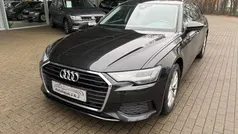 Gebraucht 2020 Audi A6 Sport Kombi | 26.990 € (Guter Preis)