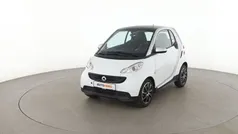 Weiß Gebraucht 2014 Smart ForTwo Coupé Pure Kleinwagen | 8.290 € (Teuer)