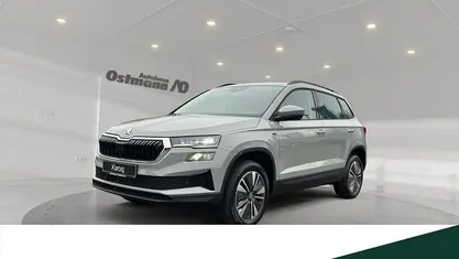Gebraucht Skoda Karoq Selection 150 PS (110 kW) 2026 SUV