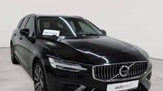Gebraucht 2020 Volvo V60 Inscription Kombi | 27.289 € (Guter Preis)